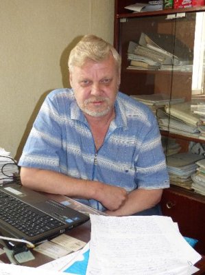 22 мая 2019 года ушел из жизни Александр Анатольевич Павлов