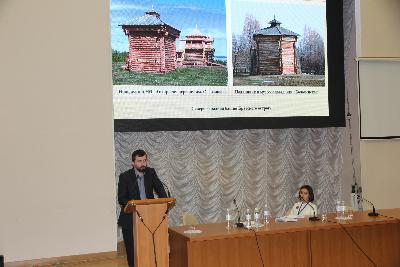 Восьмая международная конференция "Культура русских в археологических исследованиях" пройдет в г. Братске